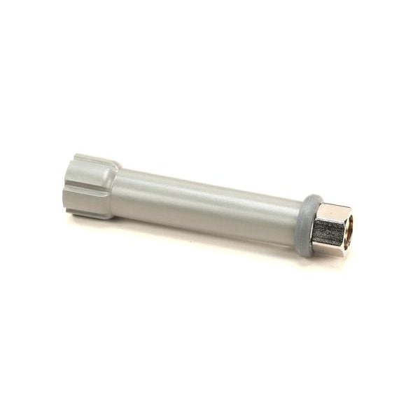 Gray Handle Grip Assembly, 3/8 Npt Female Inlet